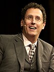 Tony Kushner and Angels in America's 20th Anniversary (cropped).jpg