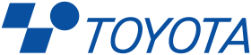 logo przemysłu toyota