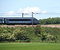 Train on the London to Norwich line - geograph.org.uk - 1352890.jpg