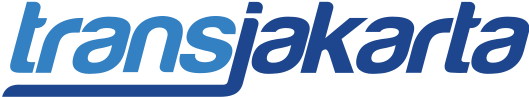 File:TransJakarta textlogo.svg