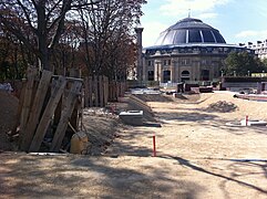 Forum Des Halles: Historique, Identité, Galerie