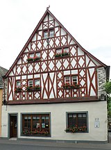 Wohnhaus