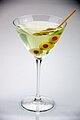 Triple olive Dirty Martini - Evan Swigart.jpg