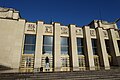 palais de Chaillot (1937) ?