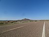 Route 66, State maintained from San Jon to Tucumari