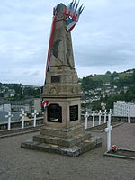 Monument aux morts de 1870