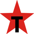 Logo of the Revolutionary Movement Tupamaro (Venezuela)