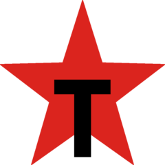 Logo of the Revolutionary Movement Tupamaro (Venezuela)