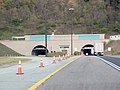 Thumbnail for Tuscarora Mountain Tunnel