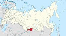Tuva in Russia.svg