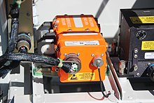 Honeywell flight data recorder Two-In-One Data Recorder.JPG