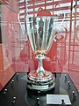 UEFA Cup Winners' Cup trophy at Manchester National Football Museum (Ank Kumar) 02.jpg