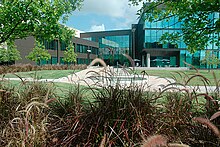 University of Houston–Clear Lake - Wikipedia