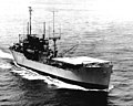 Thumbnail for USNS Sgt. Curtis F. Shoup