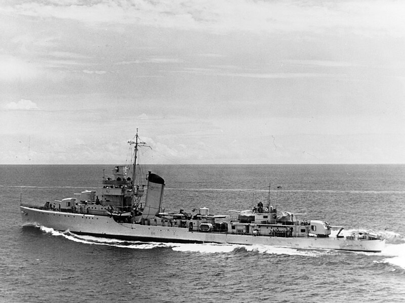 File:USS Anderson (DD-411) underway on Neutrality Patrol, 29 June 1941 (80-CF-2156-1).jpg