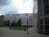 Undergraduate Science Building