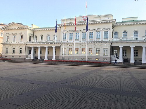 University of Vilnius