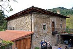 Miniatura para Casa Torre de Ureta de Llanteno