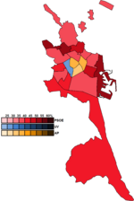 Miniatura per Eleccions municipals de València de 1987