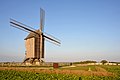 Moulin de Valmy (Marne)