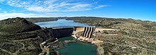 Vanderkloof Dam aerial.jpg