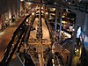 The Vasa, today a museum ship