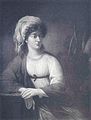 204. Вера Петровна Васильчикова (1780-1814), рожд.Протасова