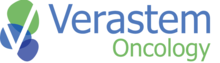 Verastem Oncology ресми компаниясы logo.png