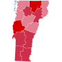 Thumbnail for 1916 United States presidential election in Vermont