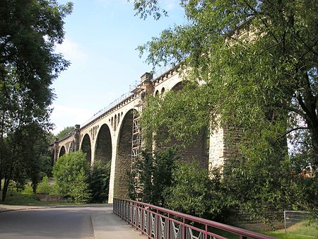 Viadukt Stadtilm