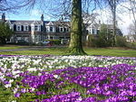 Victoria Park, Aberdeen