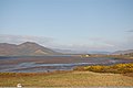 View from Dornoch Firth bridge at low tide - geograph.org.uk - 1261656.jpg