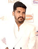 Vijay Yesudas: Años & Cumpleaños