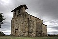 Torre i església fortificada (Vilamacolum)