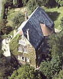 Villa Fischel, Kiel (1904-1905)