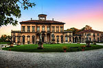 Villa Bagatti Valsecchi