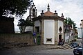 Capilla de Nuestra Señora de los Remedios