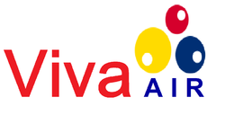 Viva Air Perú logo