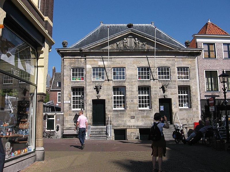 File:Vleeshal Delft.jpg