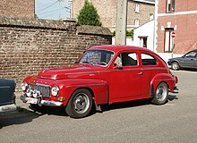 Volvo Cars - Wikipedia