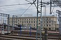 Gdynia Główna Template:Wikiekspedycja kolejowa 2014