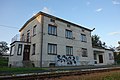 Przeworsk - dworzec wąskotorowy Template:Wikiekspedycja kolejowa 2014