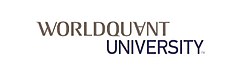 Логотип университета WorldQuant