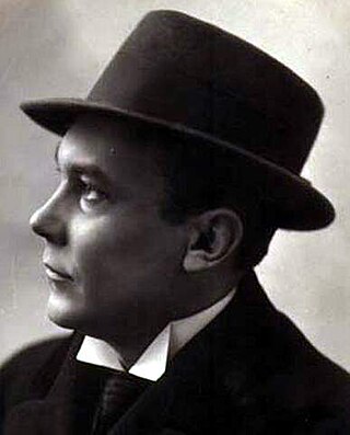 <span class="mw-page-title-main">Wacław Brzeziński</span> Polish baritone and teacher (1878–1955)