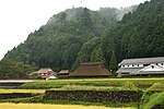 若桜郷土文化の里のサムネイル