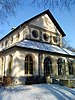 Waldfriedhof Waldfriedhof-Schaffhausen-Fassade.JPG