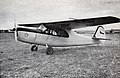 Avia Av-36 Bojar (1946)