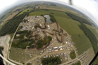 <span class="mw-page-title-main">Walton Raceway</span>