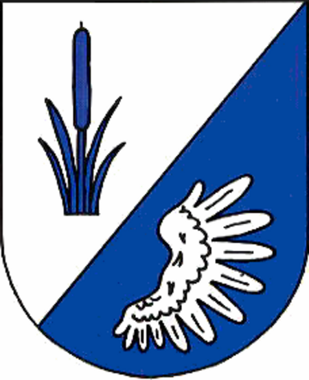 Wappen Bentierode