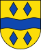 Coat of arms of the Enzkreis